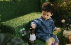 -玛瑞莎专业孕妇摄影(越秀店)