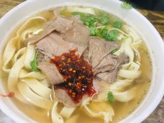 -北路拉面馆(洪湖里店)