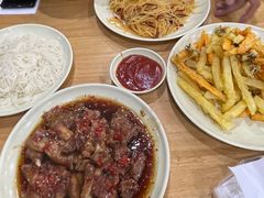 -贤花饭店(城阳店)
