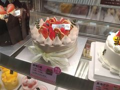 -BreadTalk面包新语·烘焙蛋糕(海珠丽影广场店)