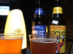 -啤仕多·啤客国潮跳舞BAR(保俶路店)