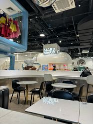 -MINI MARS KIDS CLUB亲子家庭中心(长宁天山店)