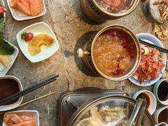 -亚马逊蒸汽活海鲜自助(LCM置汇旭辉广场店)