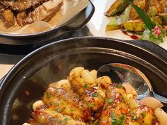 九肚鱼煲-菉雅苑·湛江菜(前海卓越INTOWN店)