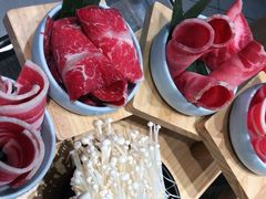 -韩宫宴烤肉·料理(砂之船奥特莱斯店)