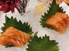 -新一番三文鱼寿司(红城湖店)