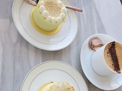 -秀·吧 Show Bar(兰州盛达希尔顿酒店)