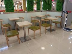-溢仙茶(中防万宝城店)