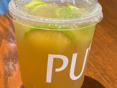 -大益茶庭(勐海会员中心店)