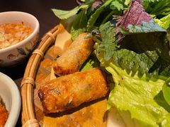 -大头虾越式风味餐厅(光明广场店)