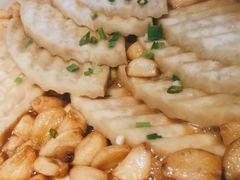 -八闽饭店闽南小镇(铁西店)