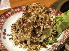 -肉魁屋·烧肉·烧鸟·酒场(高新店)
