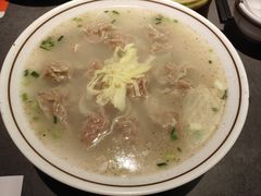 -老淮滨-蚌埠非遗小吃(淮河路店)