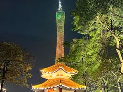 -海心沙亚运公园