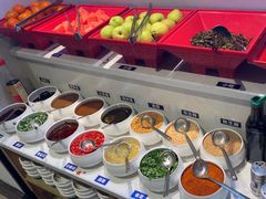 -俏牛哥鲜牛肉牛肆馆(重庆天地店)