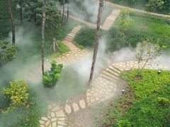 -狐尾山公园