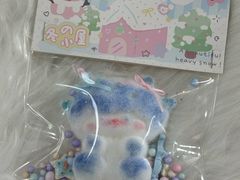 -爆爆手作·掐丝珐琅·Tufting·捏捏乐DIY团建集合店(朝阳店)