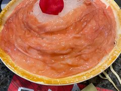 冰川鹅肠-蜀大侠火锅(四川北路店)