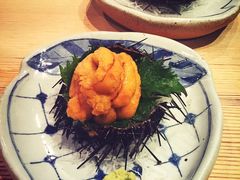 -然寿司(郎园vintage店)