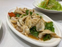 -奕景酒家· 专注大连海鲜30年(星海广场店)