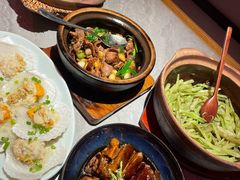 -啫神·广州地标美食(北京路店)