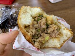 -煎意浓·吴记煎包(交通路店)