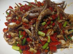-兰湘子·湘菜小炒(济南领秀城店)