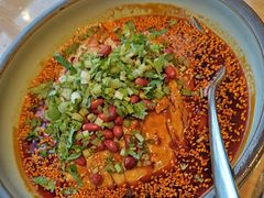 -辛香汇·现炒川菜(共康店)