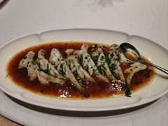 -霞客居酒店·霞客食府·宁海特色小海鲜