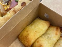 -达美乐比萨(留仙大道店)