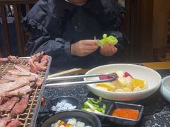 -九田家黑牛烤肉料理(郫都万达檬柏西路店)