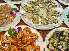 -友强·23年特色海鲜大排档(厦门店)