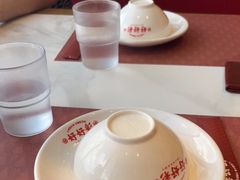 -好好彩啫啫煲·广东小馆(上海七宝领展广场店)