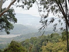 -广州市帽峰山景区