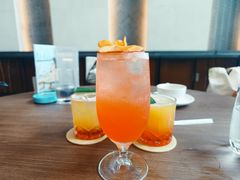 -苏州洲际酒店·大堂酒廊