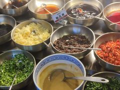 -火炉火自助餐(喜隆多店)