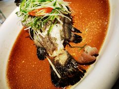 -滋粥楼·顺德菜海鲜茶点(金融城店)