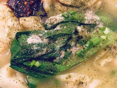 -何必是家面馆 HB noodles&coffee