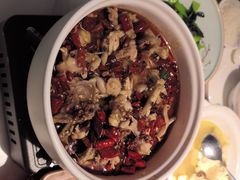-徽韵人家·传承正宗徽菜(牡丹园店)