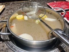 -仄园围炉坊·牛肉火锅·汕头卤水火锅(蛇口店)