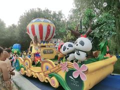 -奥帕拉拉水公园
