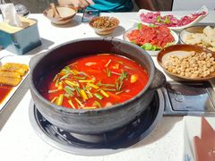 -贵府酸汤牛肉火锅·贵州老字号(飞山街店)