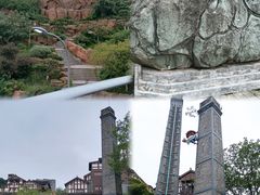 -磁器口古镇