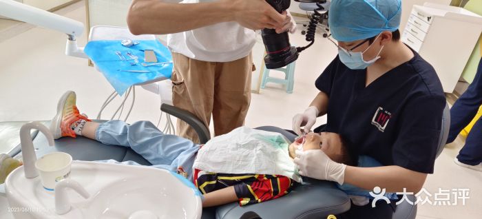 好大夫口腔(广州店)图片