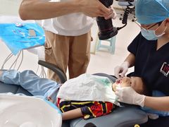 -好大夫口腔(广州店)