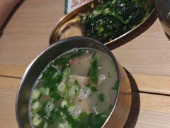 -梨花牛肉汤饭(仁恒伊势丹店)