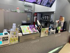 -沪上阿姨·精选茶饮(桃源友嘉购物广场店)