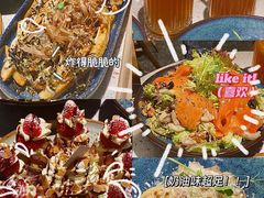 -BE BRIGHT KITCHEN(正佳广场店)