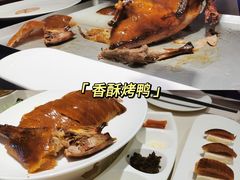 -阿庄新豫菜(航海东路店)