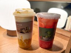 -阿嬷手作(南宁百盛印象城店)